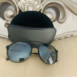 New Armani Exchange Sunglasses